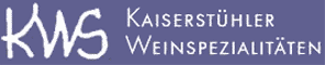 Kaisersthler Weinspezialitten