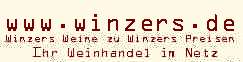 Winzers Weine zu Winzers Preisen